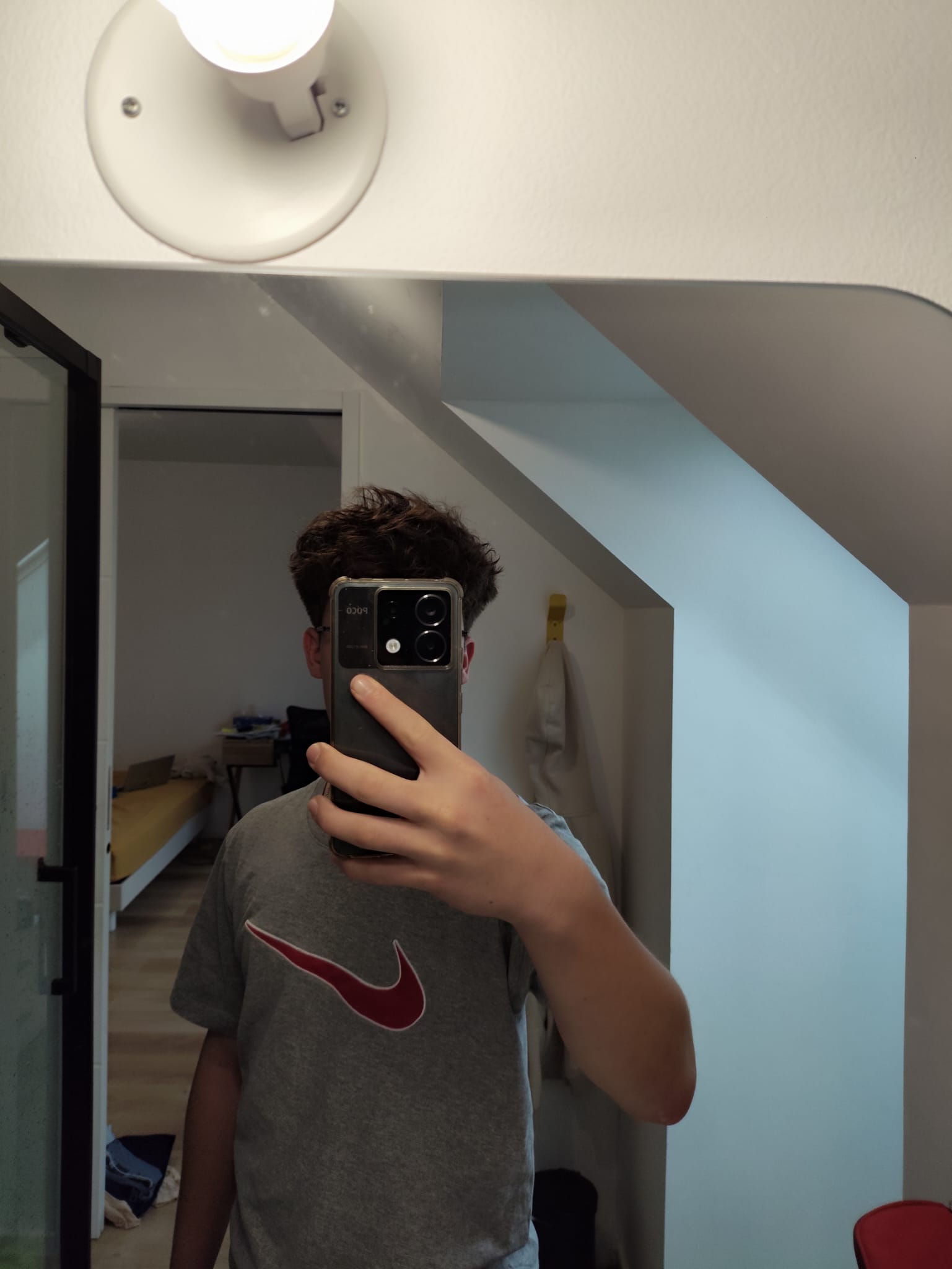 Profil de Sonny, 20 ans, Club gay à Castiel