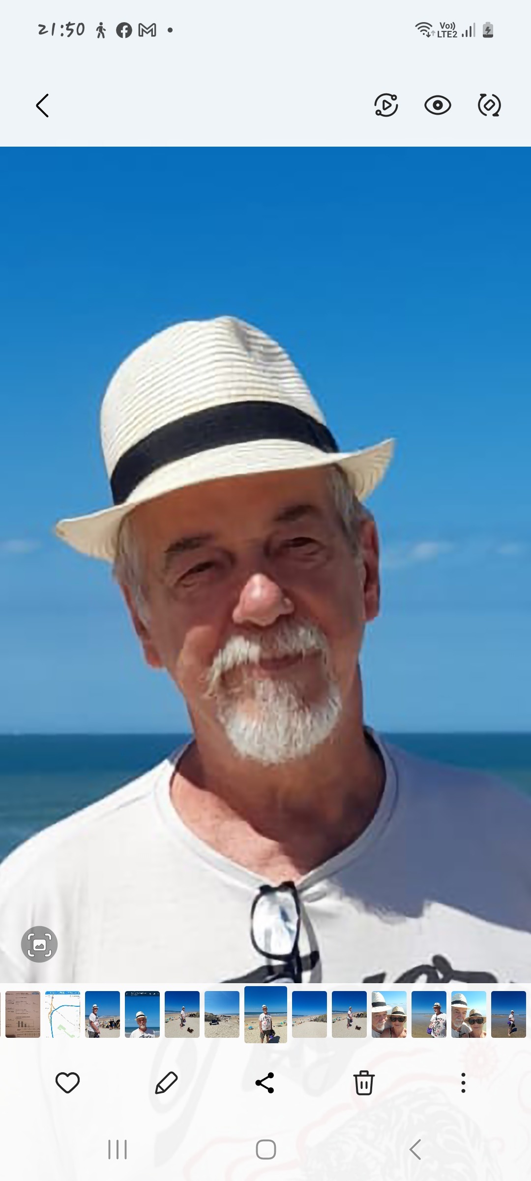 Profil de Hazel, 55 ans, Club gay à St. Moritz