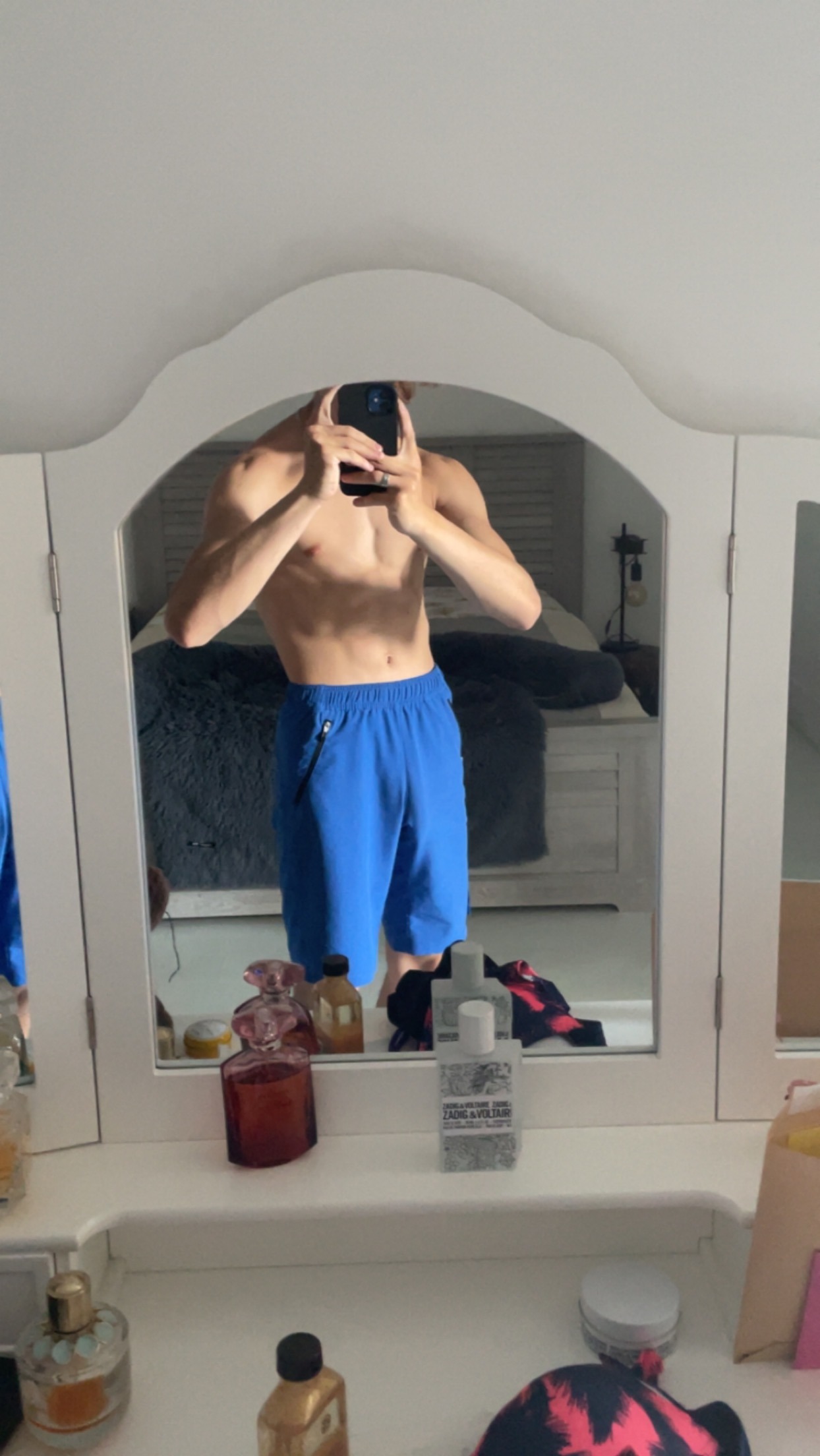 Profil de Celim, 19 ans, Club gay à Rona