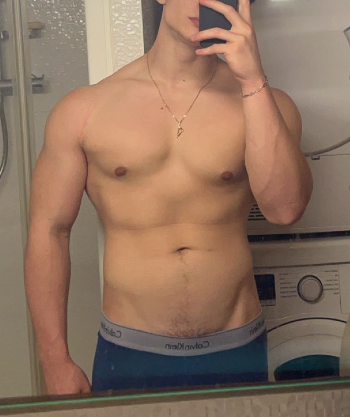 Profil de Bran, 21 ans, Club gay à Oberbipp