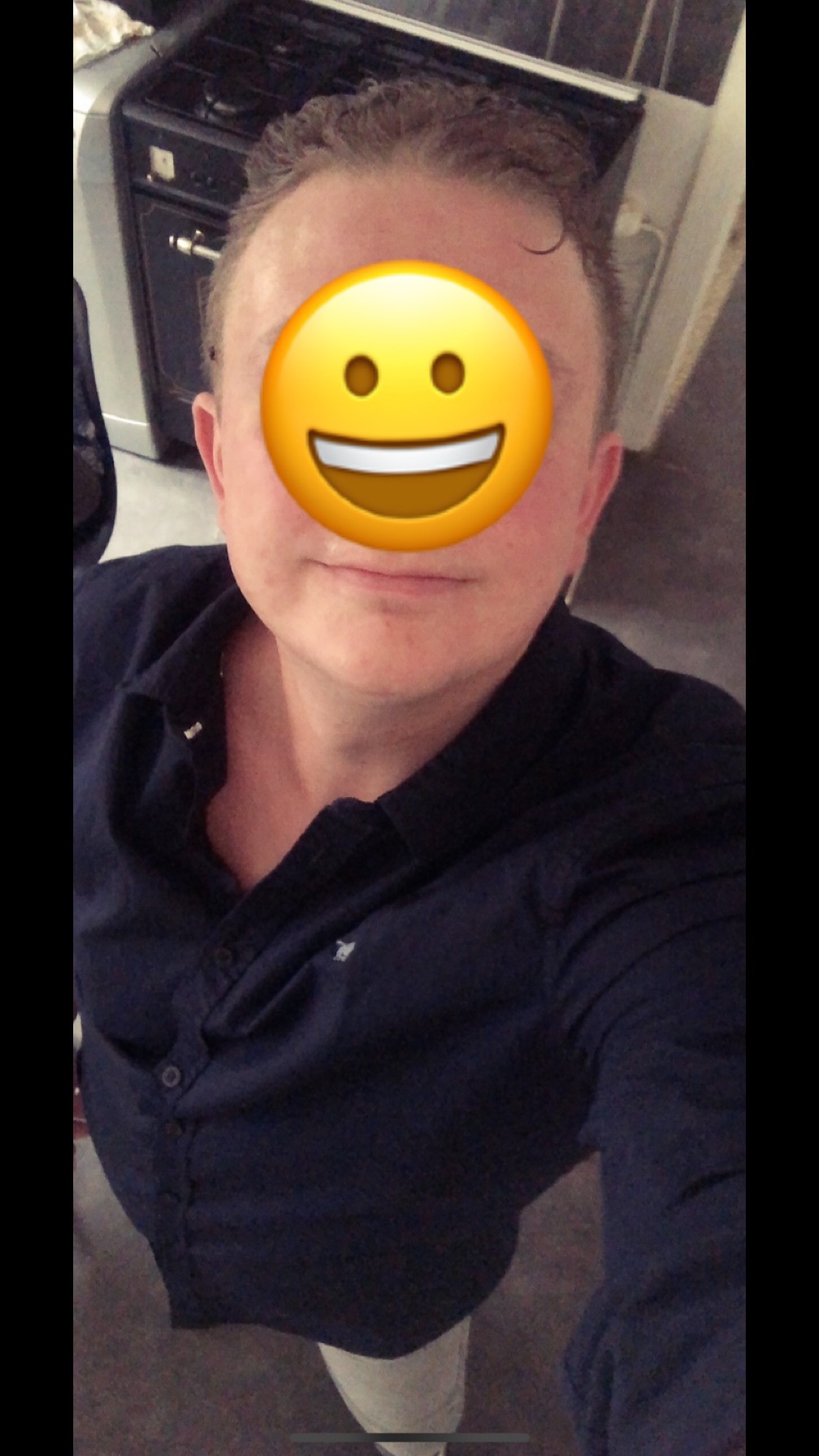 Profil de Kinsley, 39 ans, Club gay à Mörel