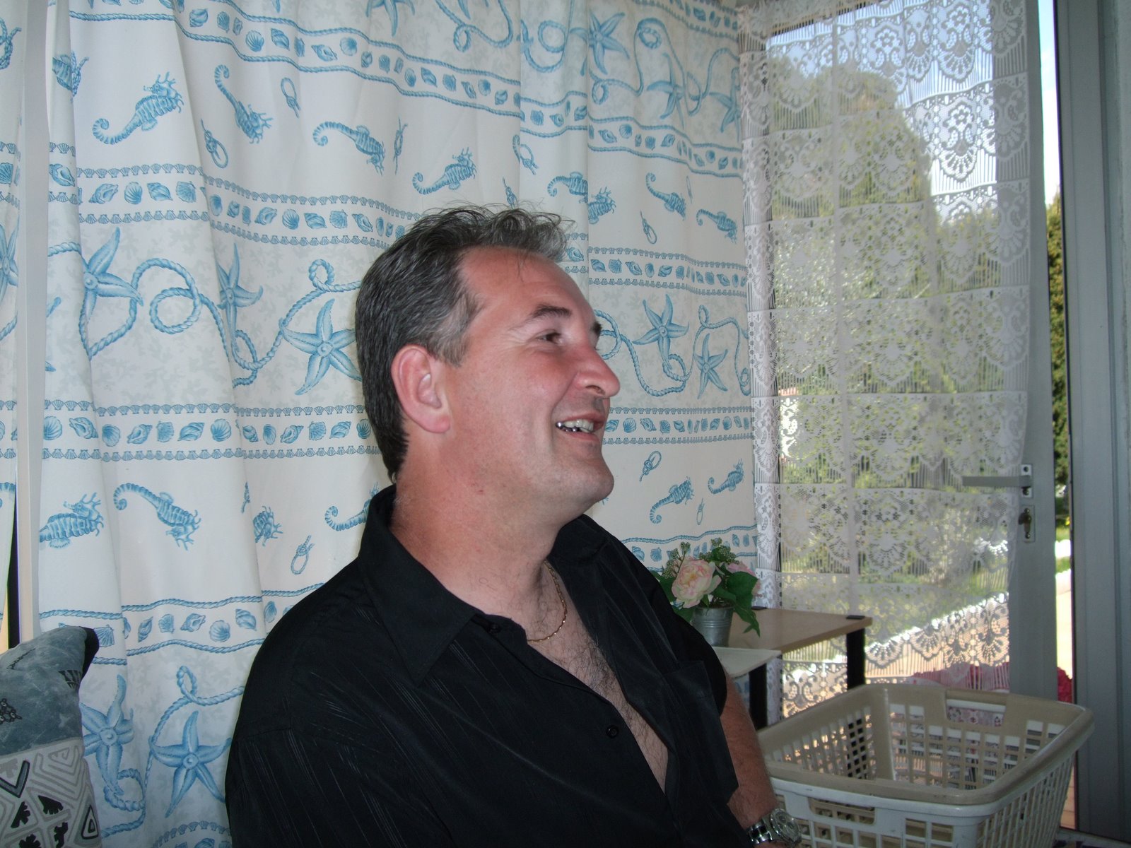 Profil de Yanko, 55 ans, Club gay à Degen