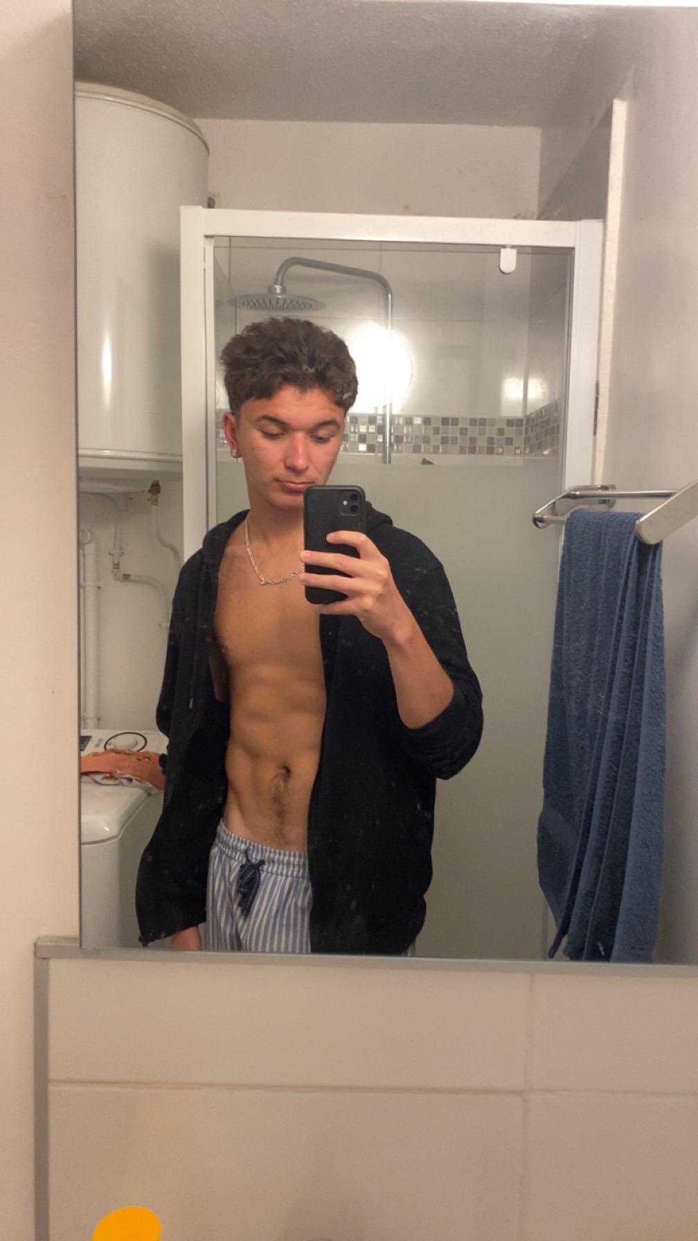 Profil de Ylias, 21 ans, Club gay à Rueun
