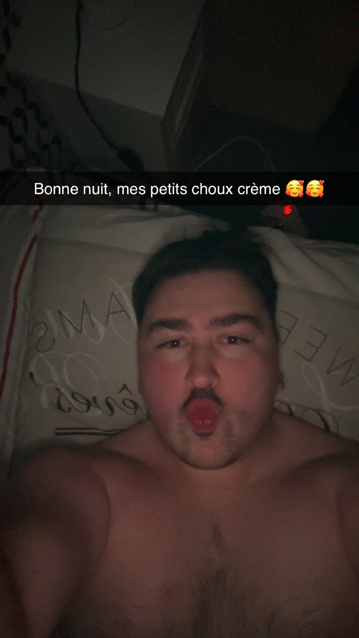 Profil de Maden, 21 ans, Club gay à Le Châtelard VS