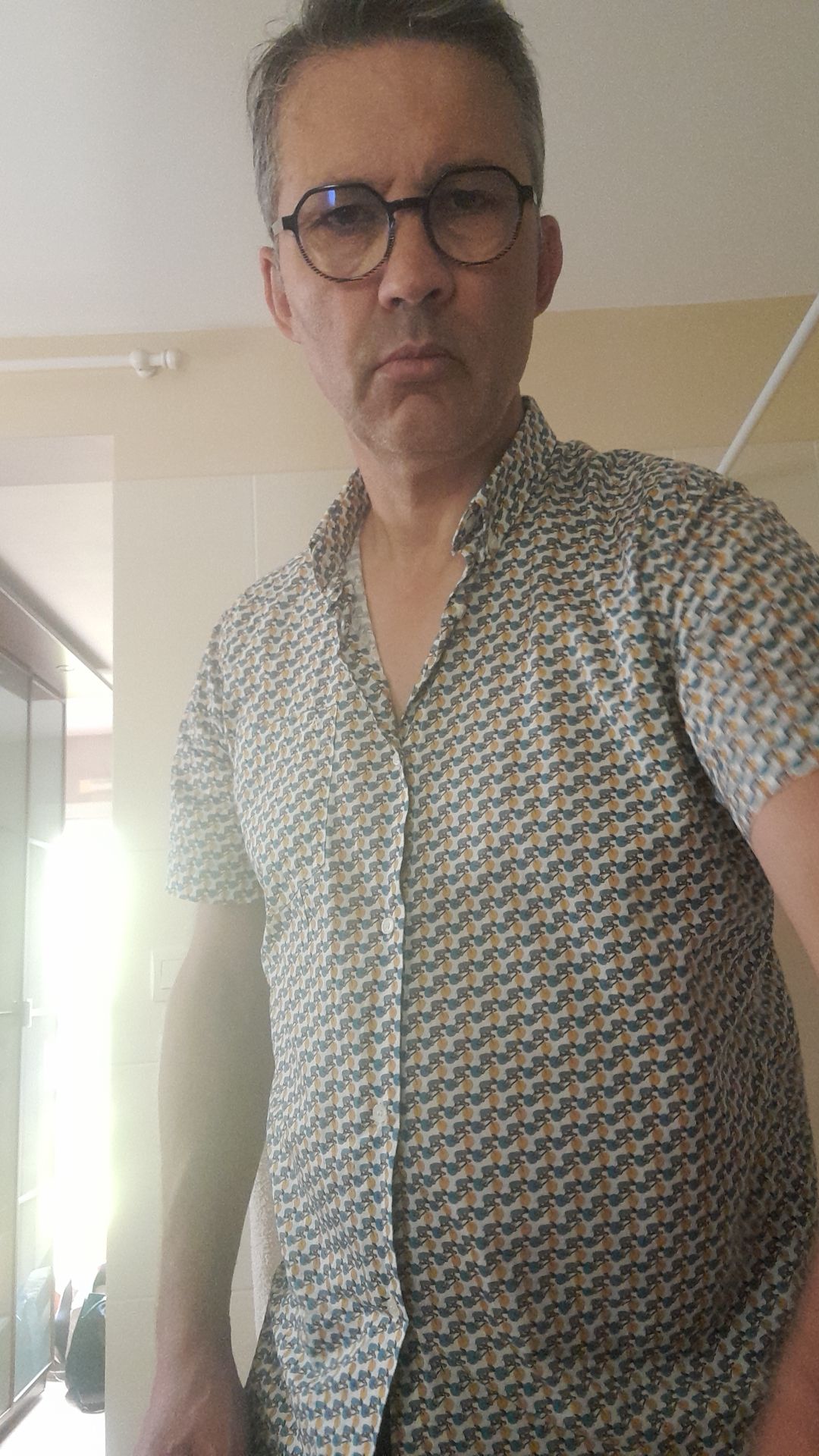 Profil de Willow, 55 ans, Club gay à Oey