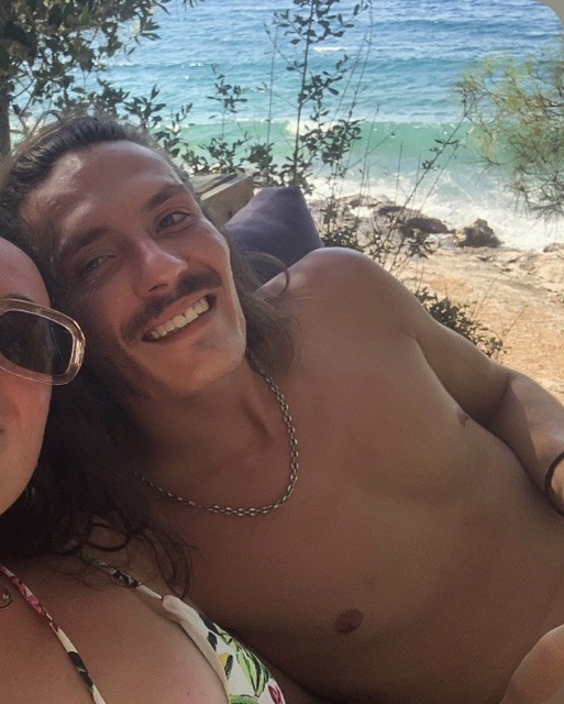 Profil de Abdelmalik, 23 ans, Club gay à Bottens