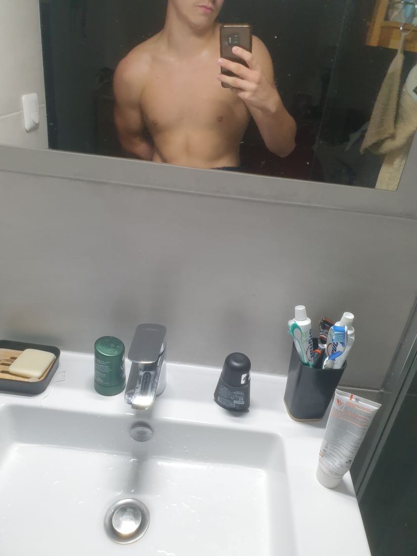 Profil de Athys, 21 ans, Club gay à Pratval