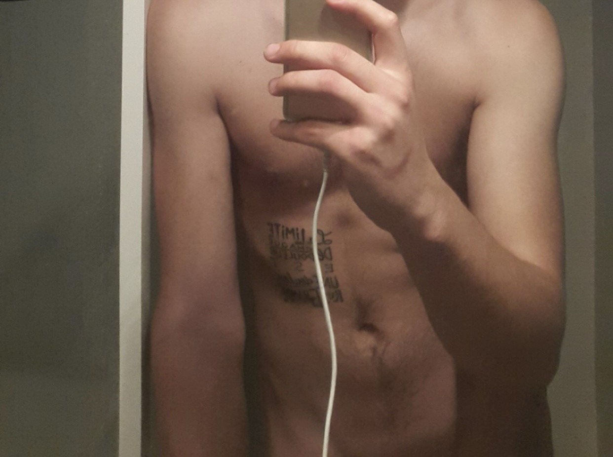 Profil de Théotime, 26 ans, Club gay à Diesse