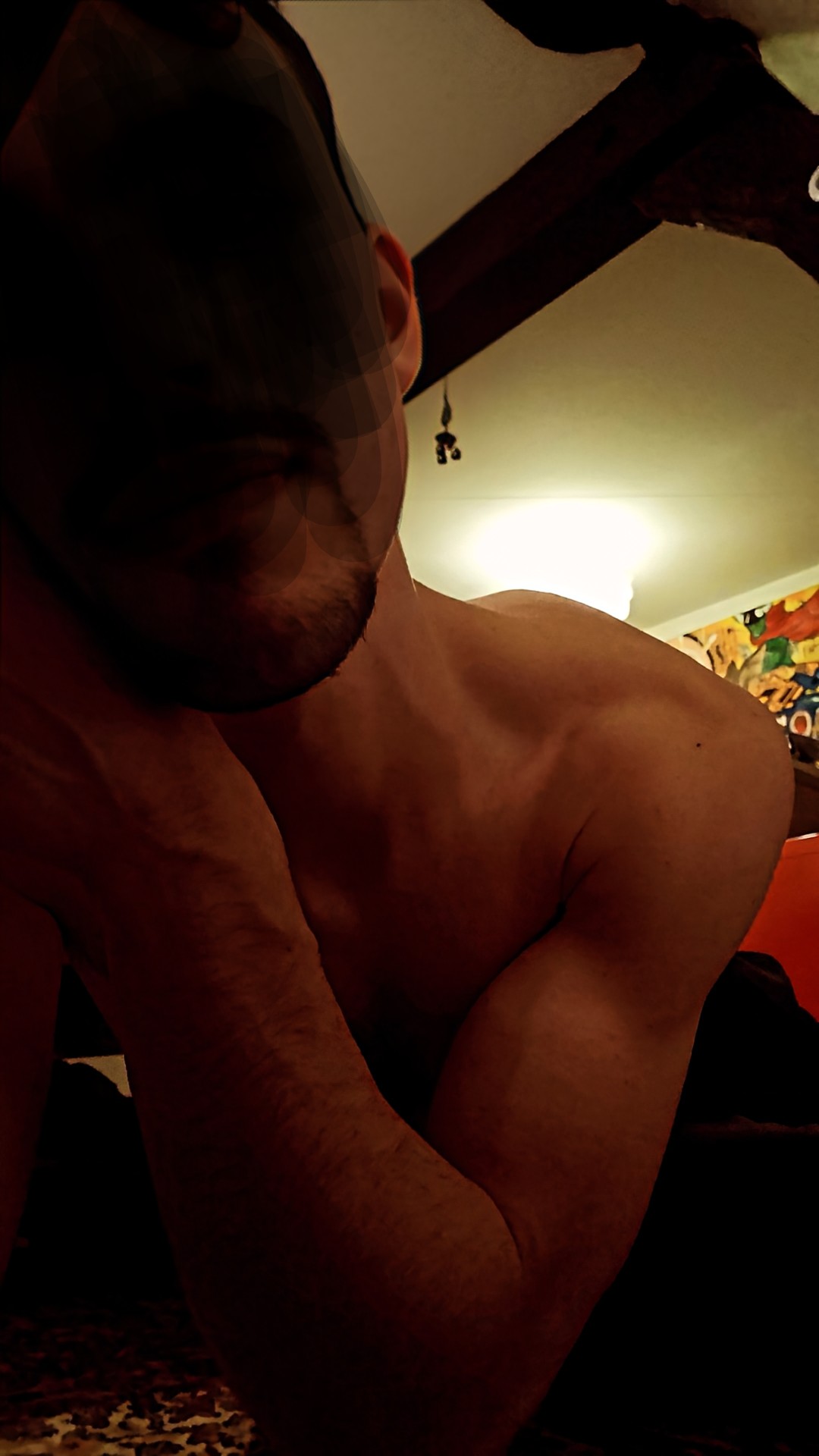 Profil de Paul-gabriel, 24 ans, Club gay à Willadingen