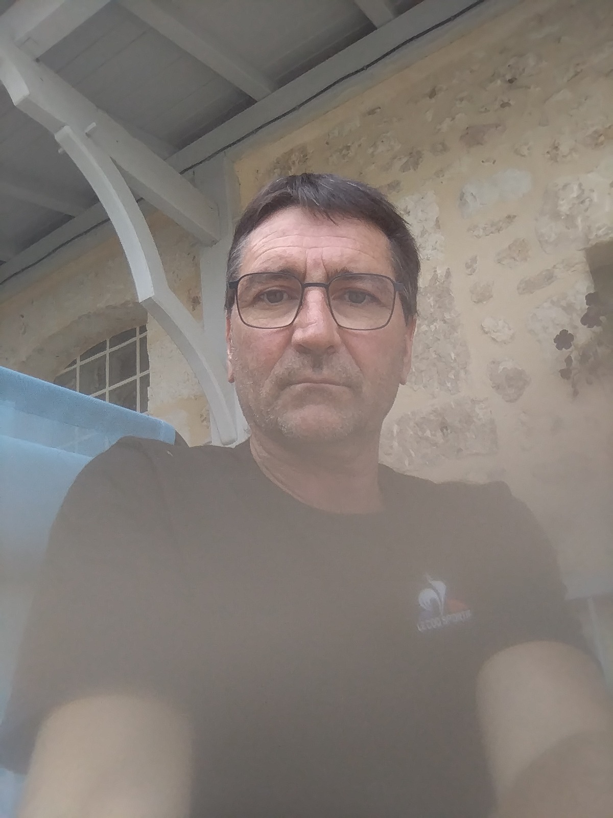 Profil de Melik, 50 ans, Club gay à Sagogn