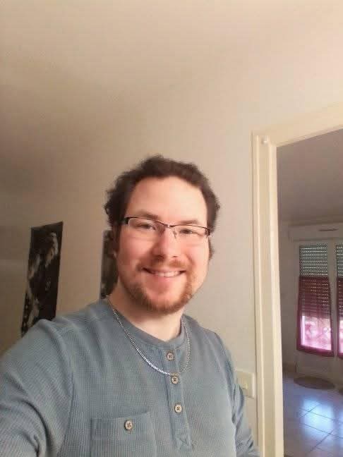 Profil de Thibau, 32 ans, Club gay à Parpan