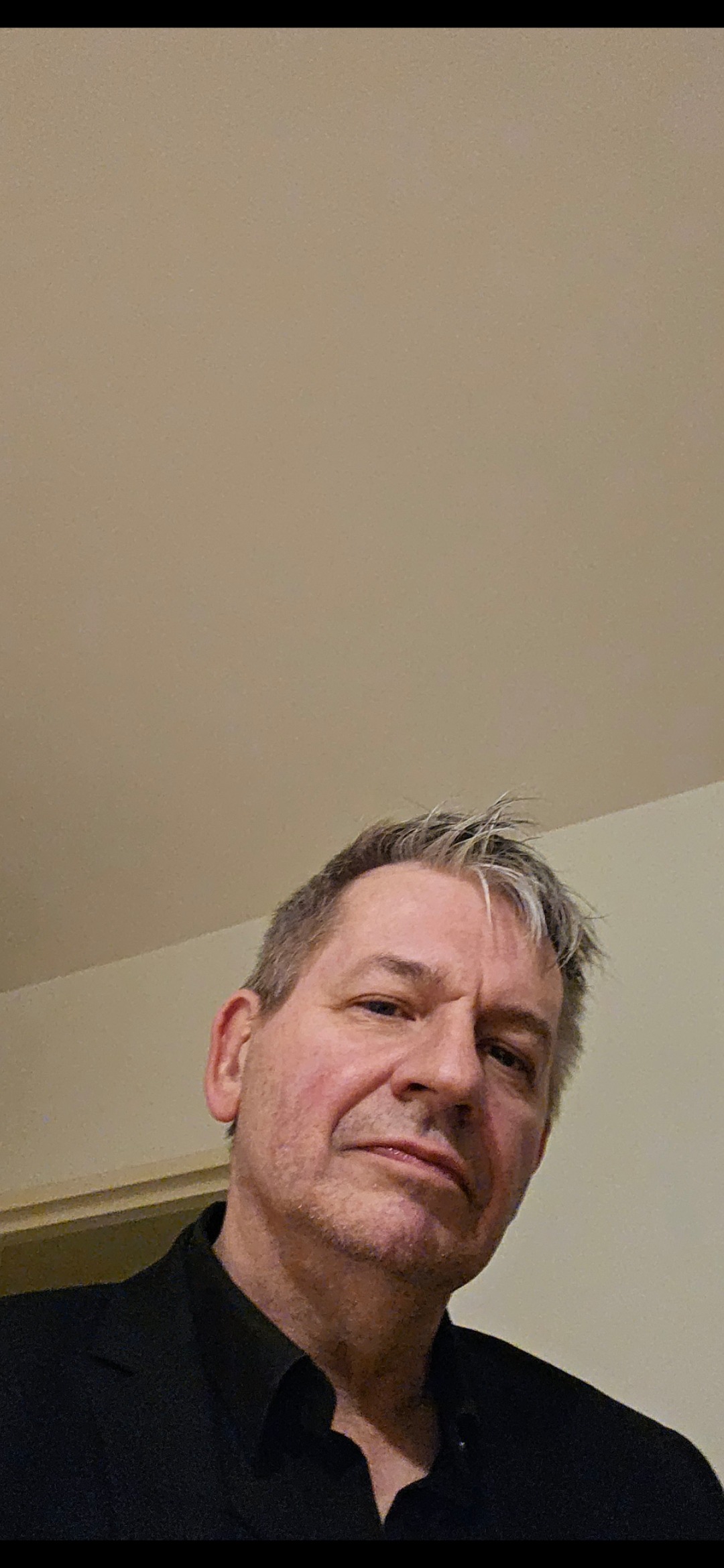 Profil de Drazik, 54 ans, Club gay à Plagne