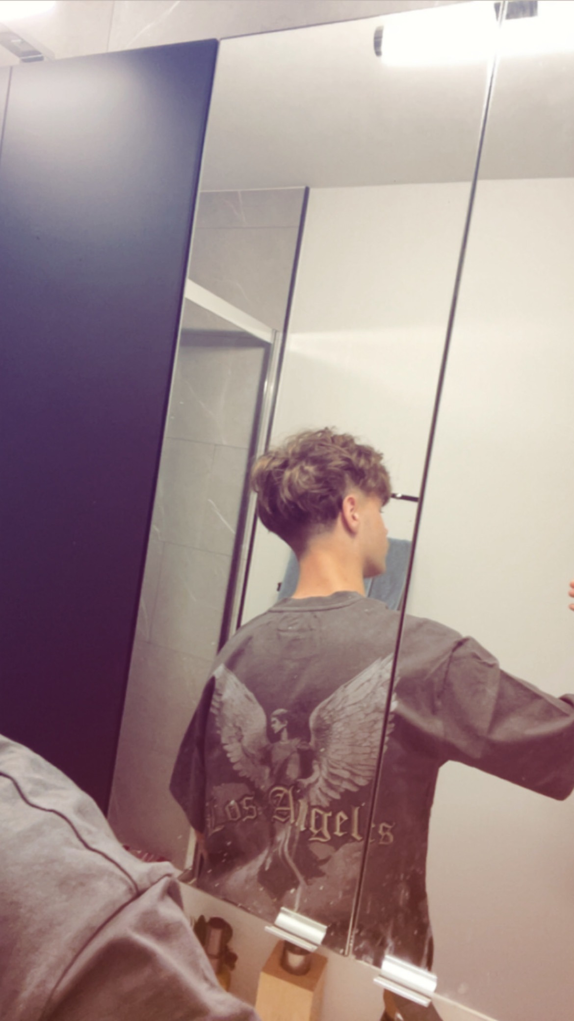Profil de Ewenn, 22 ans, Club gay à Luins