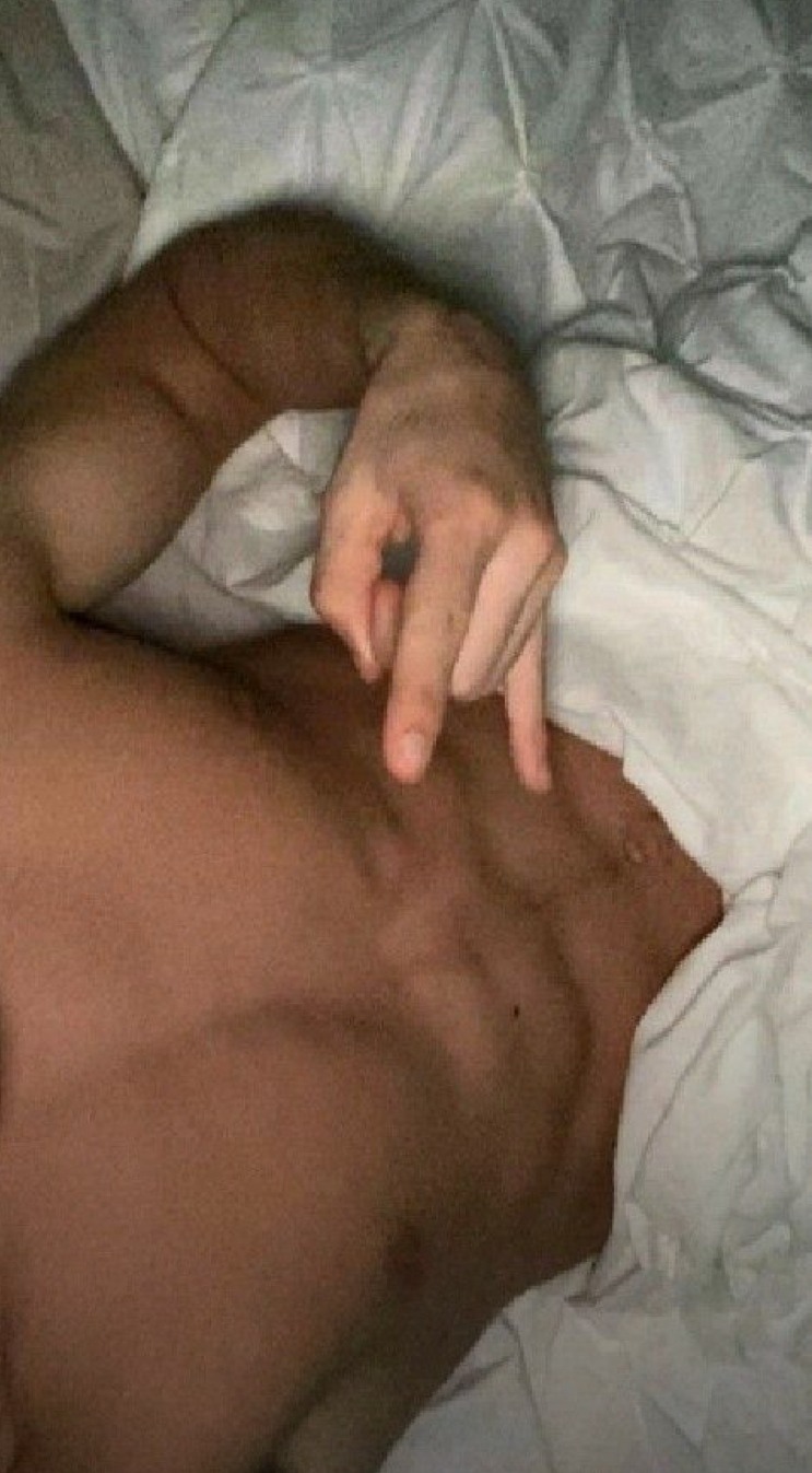 Profil de Guerlain, 25 ans, Club gay à Loc