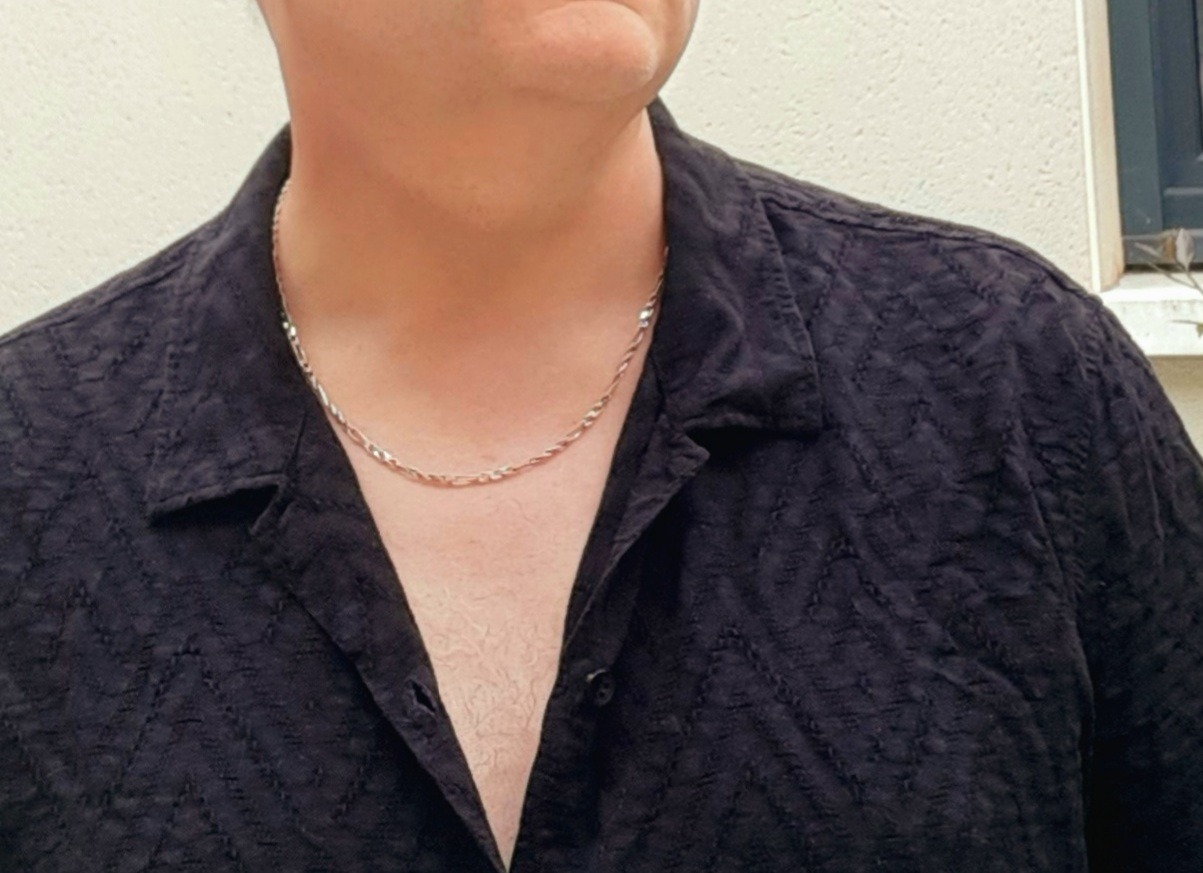 Profil de Farhat, 54 ans, Club gay à Malix