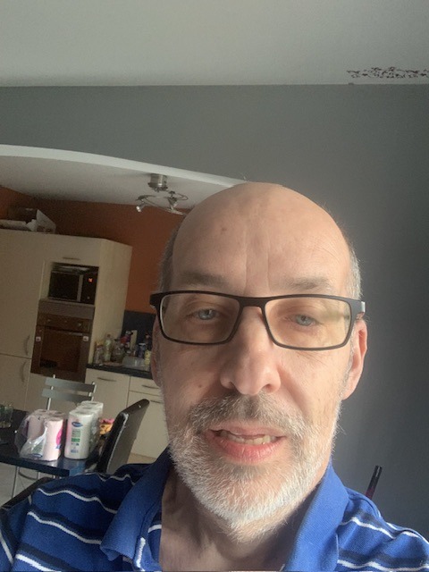 Profil de Billele, 53 ans, Club gay à Sufers