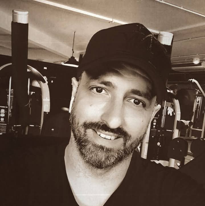 Profil de Athanael, 39 ans, Club gay à Scuol
