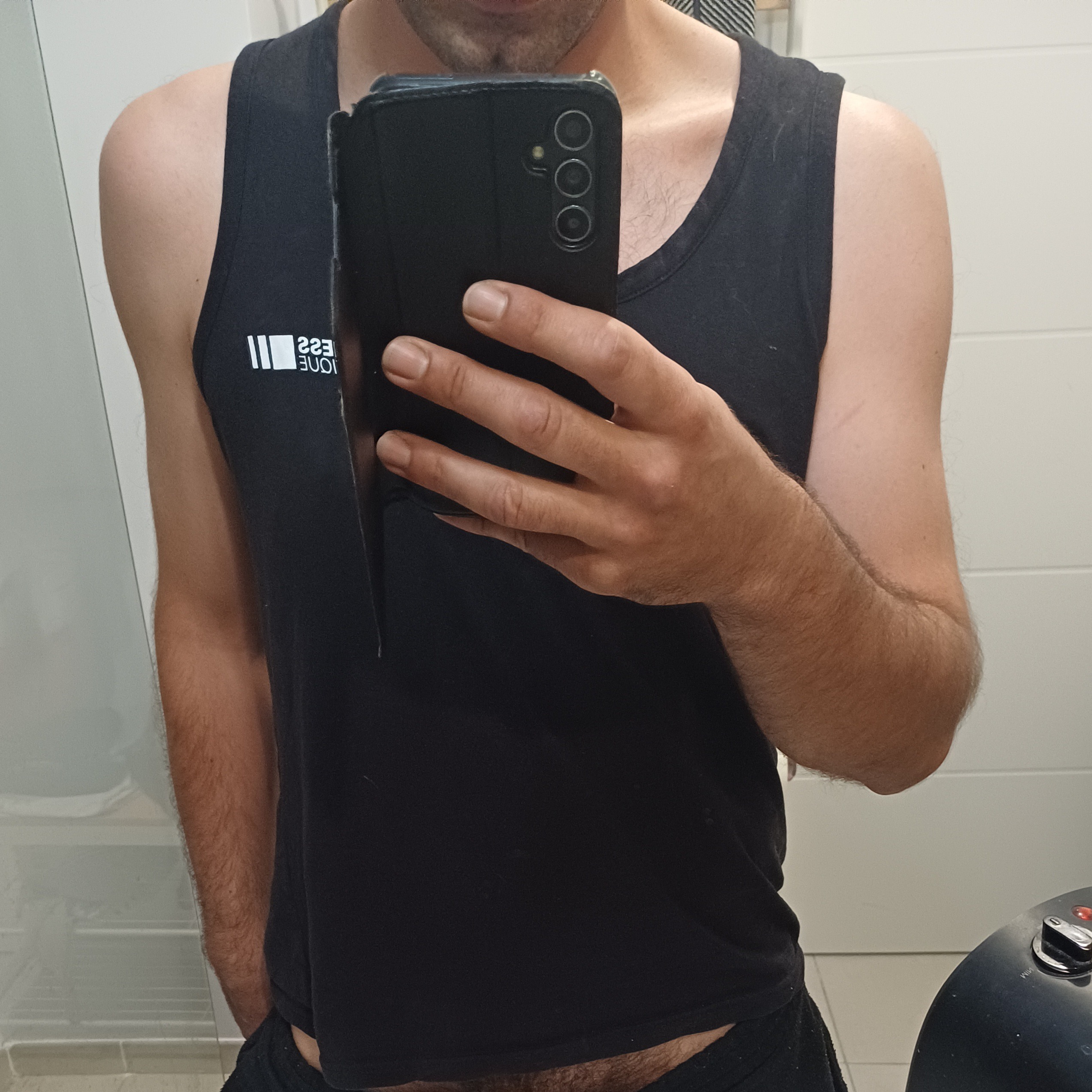Profil de Tahirou, 37 ans, Club gay à Braggio