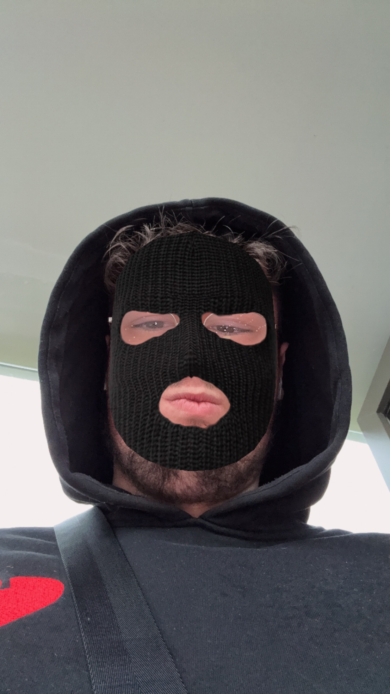 Profil de Helias, 21 ans, Club gay à Naters