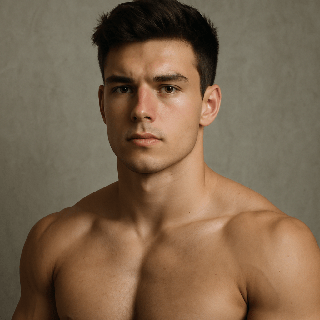 Profil de Farrel, 20 ans, Club gay à Fajauna