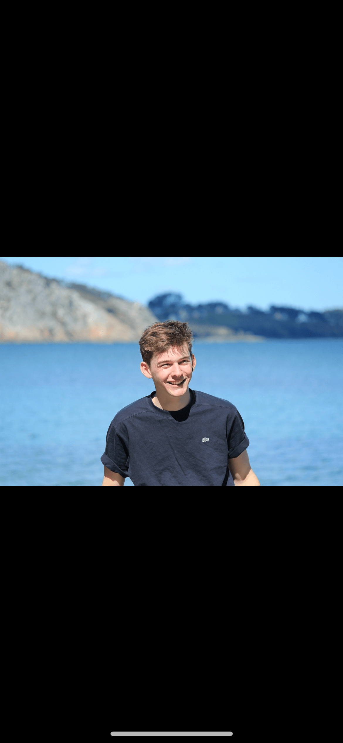 Profil de Noame, 22 ans, Club gay à Euseigne