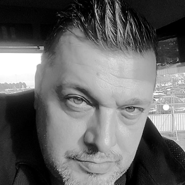 Profil de Birkan, 52 ans, Club gay à Dommartin
