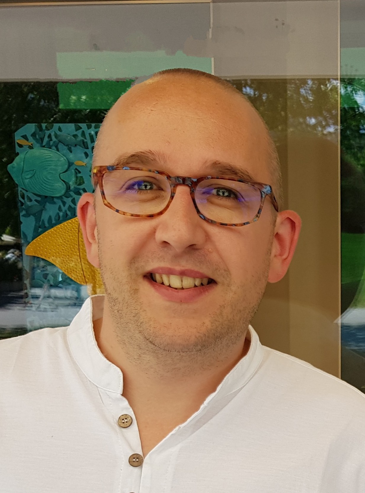 Profil de Novan, 38 ans, Club gay à Anet