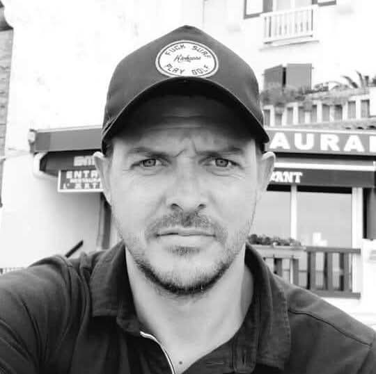 Profil de Nouamane, 45 ans, Club gay à Rueun