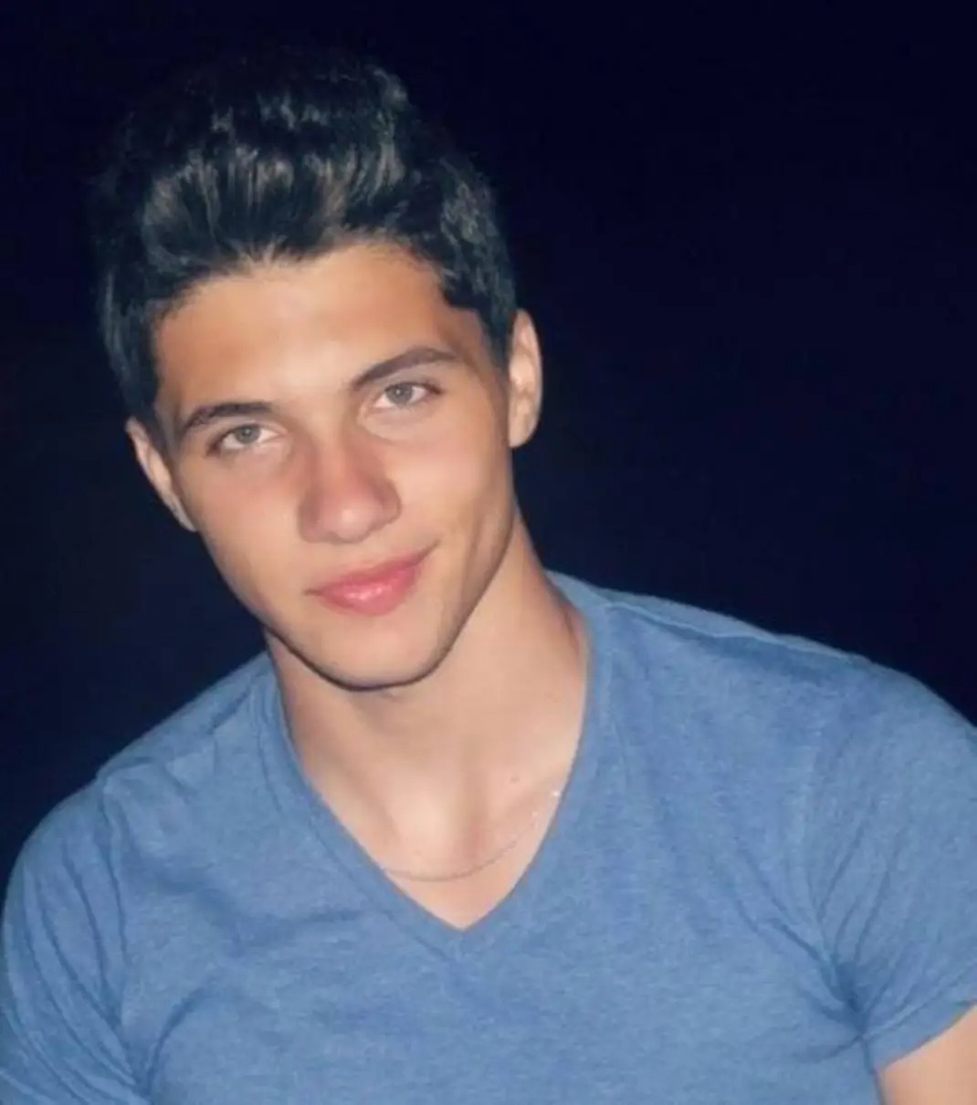 Profil de Ricard, 29 ans, Club gay à Arnegg