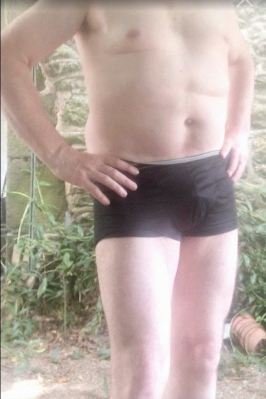 Profil de Nassradine, 51 ans, Club gay à Evolène