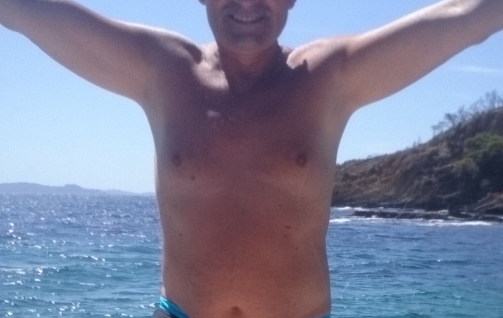 Profil de Bedros, 53 ans, Club gay à Perles