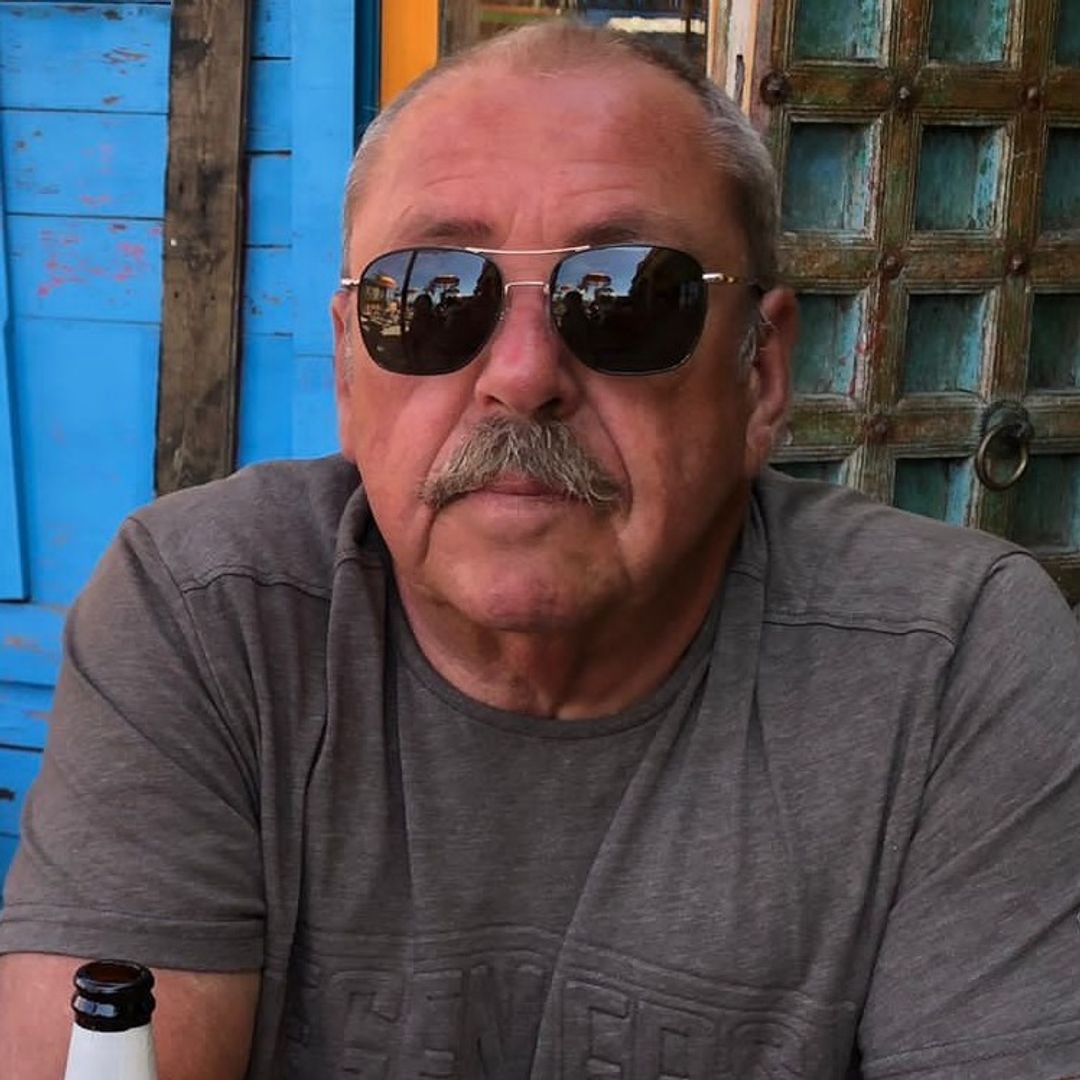 Profil de Archad, 54 ans, Club gay à Port