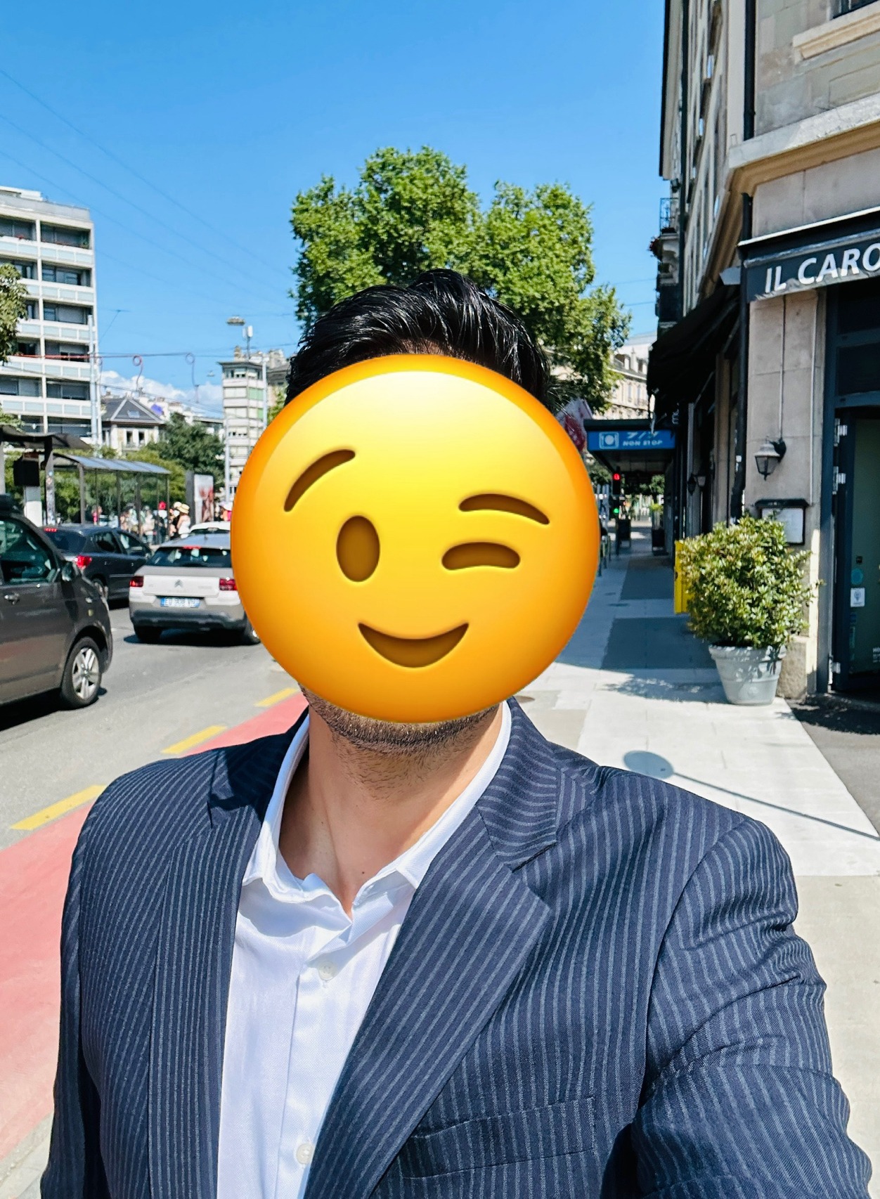 Profil de Yann-eric, 38 ans, Club gay à Büttenhardt