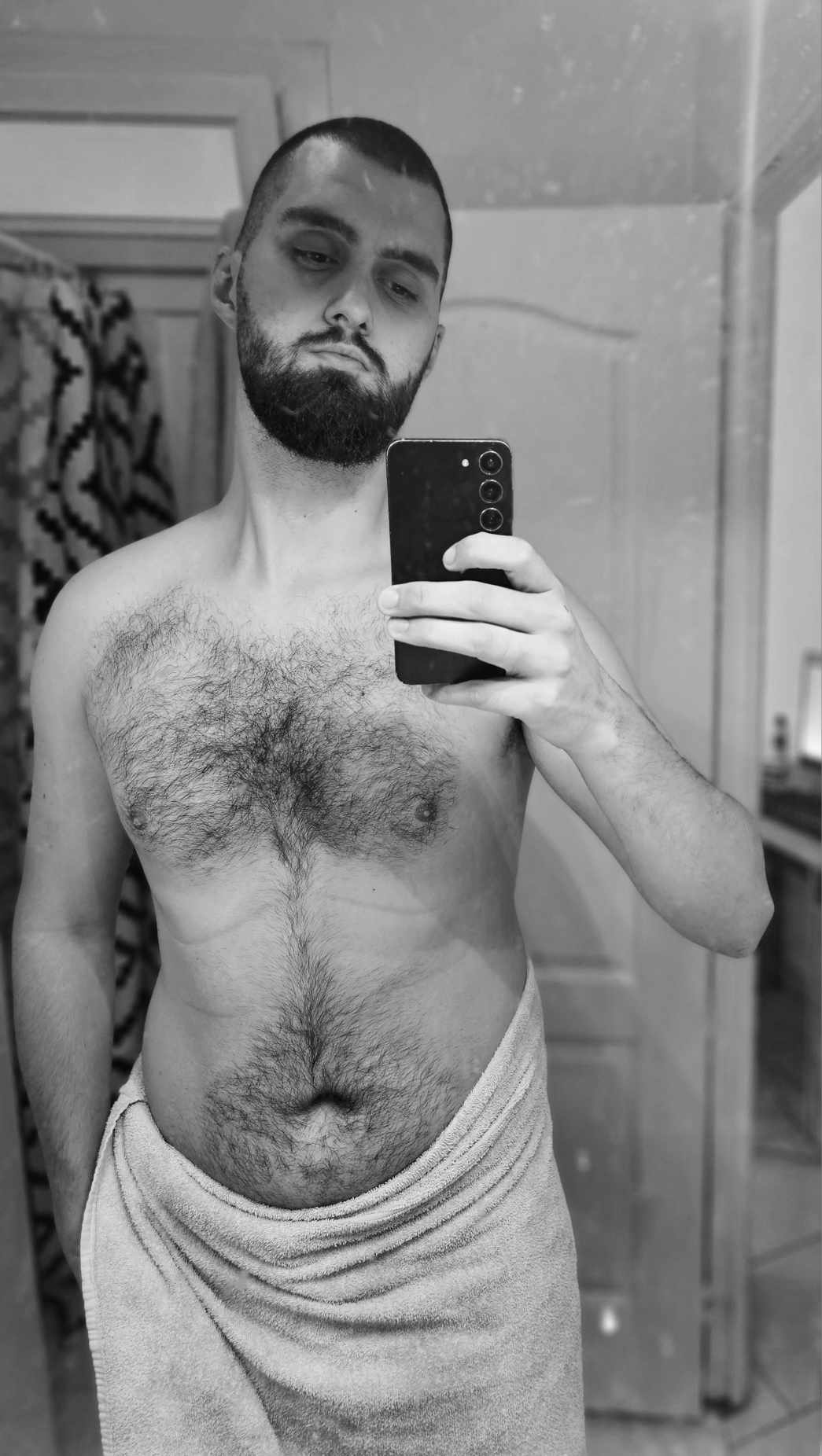 Profil de Clemenceau, 29 ans, Club gay à Mörigen