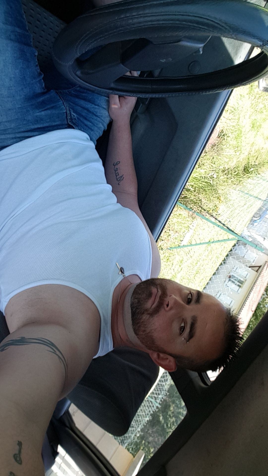 Profil de Daryll, 36 ans, Club gay à Bever