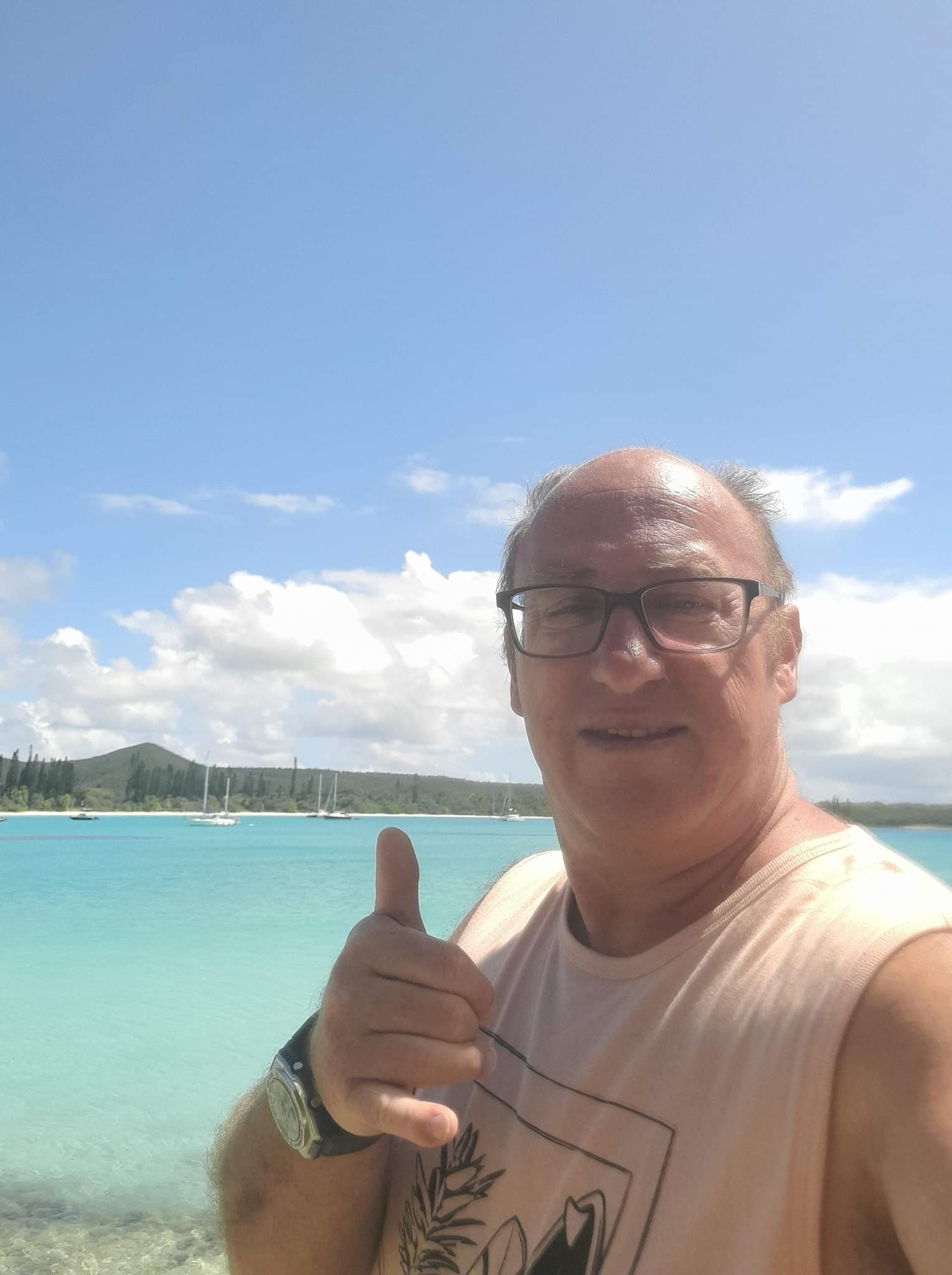 Profil de Alin, 53 ans, Club gay à Cunter