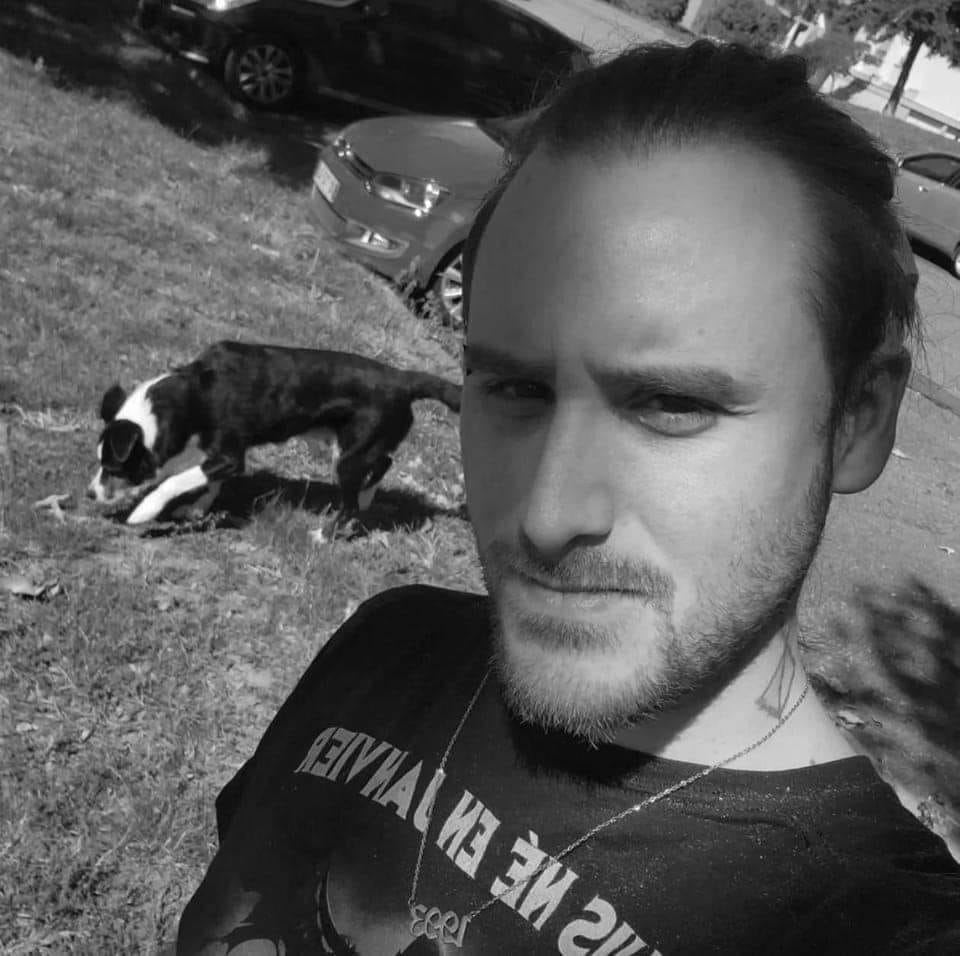 Profil de Peppino, 32 ans, Club gay à Courcelon