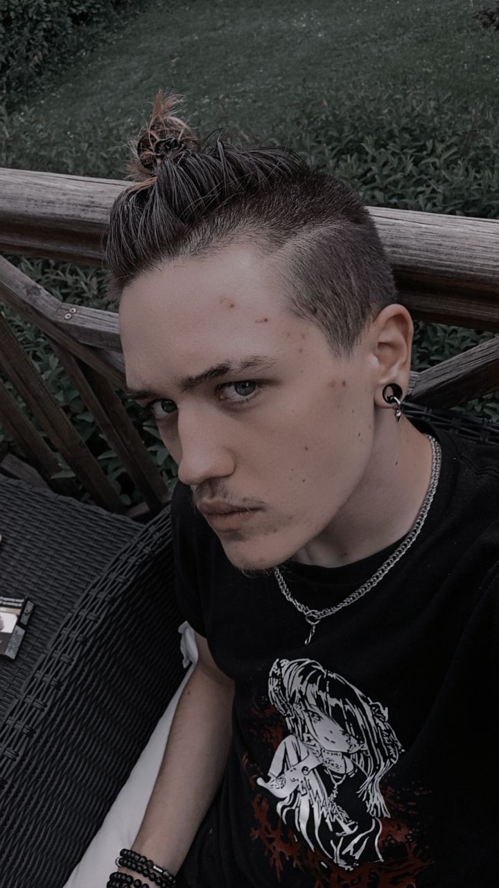 Profil de Cyrius, 23 ans, Club gay à Sufers