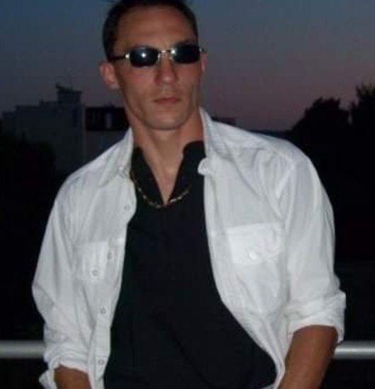 Profil de Sid, 41 ans, Club gay à Martina