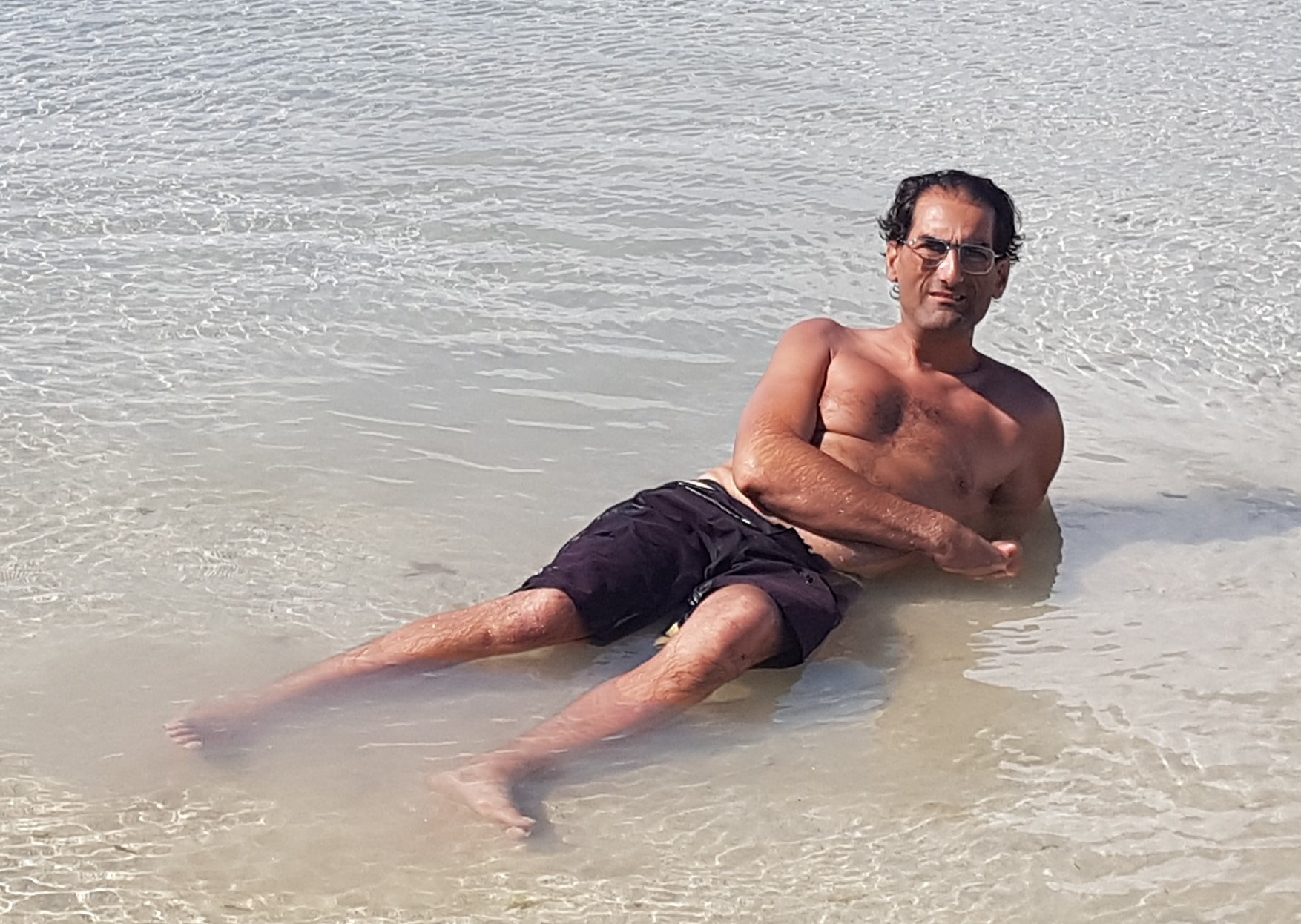 Profil de Killiann, 51 ans, Club gay à Degen