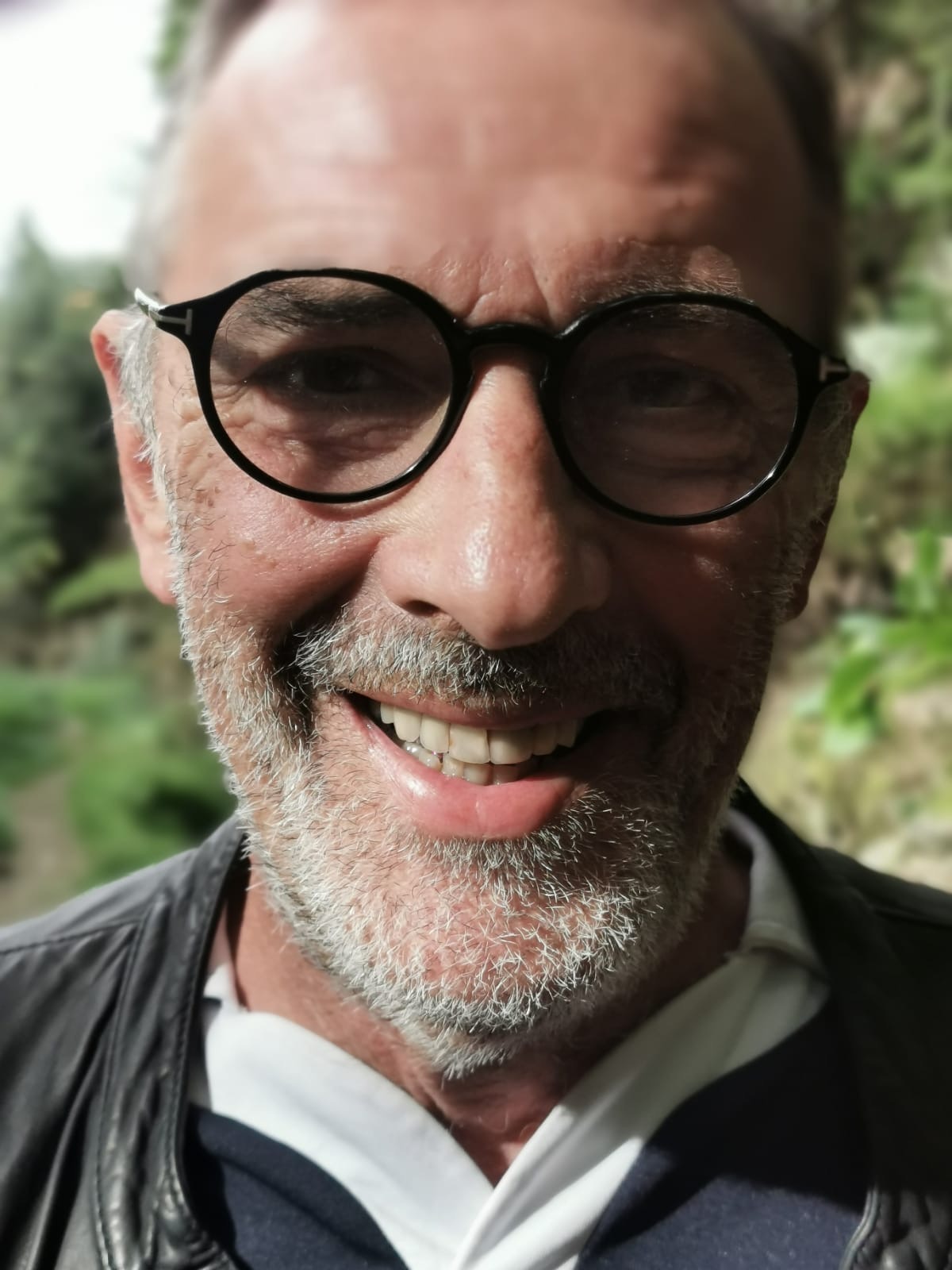 Profil de Sherif, 55 ans, Club gay à Villars-sous-Mont