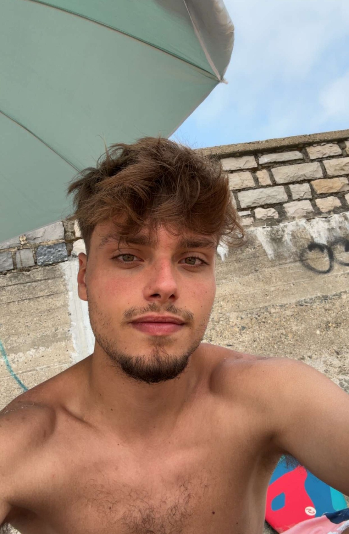 Profil de Nohann, 20 ans, Club gay à Eriz