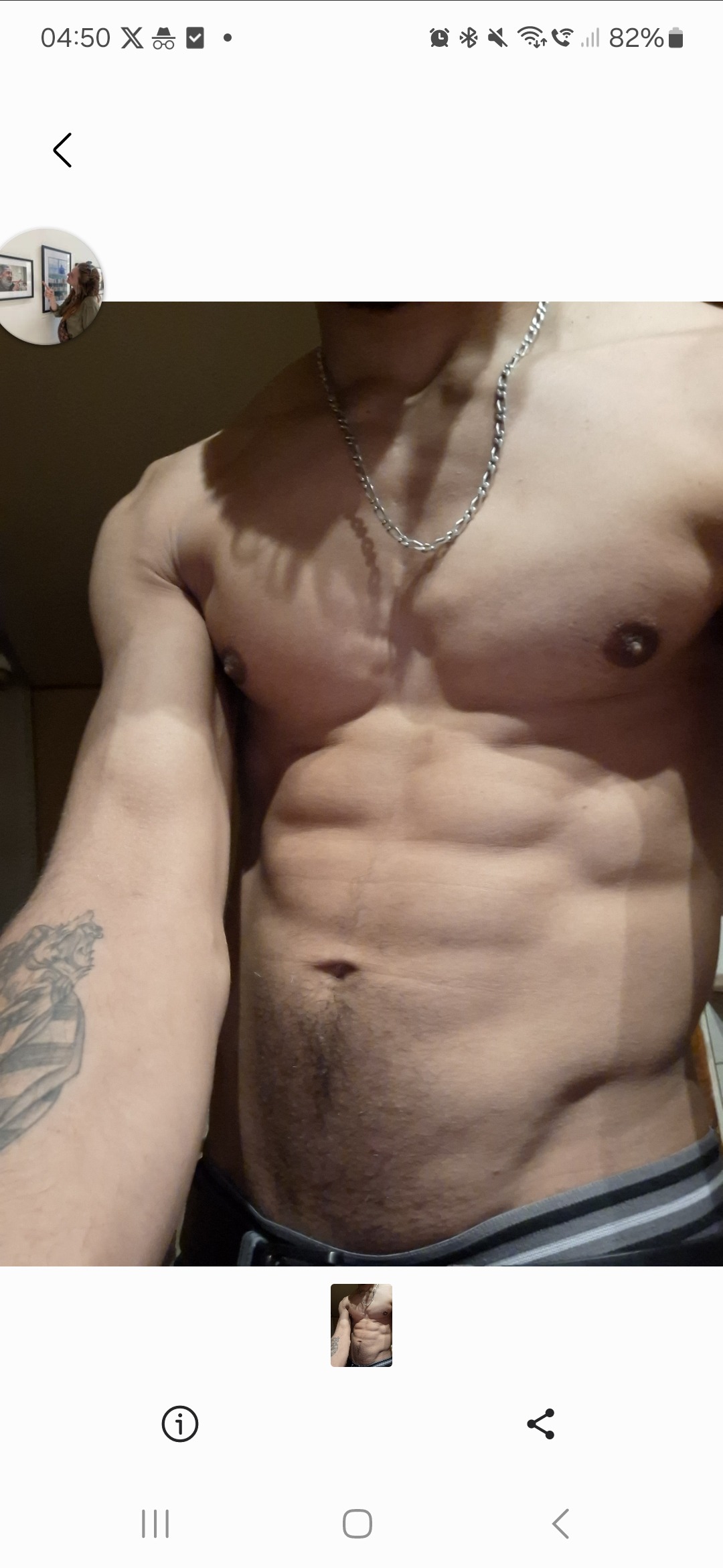 Profil de Noevan, 28 ans, Club gay à Lobsigen