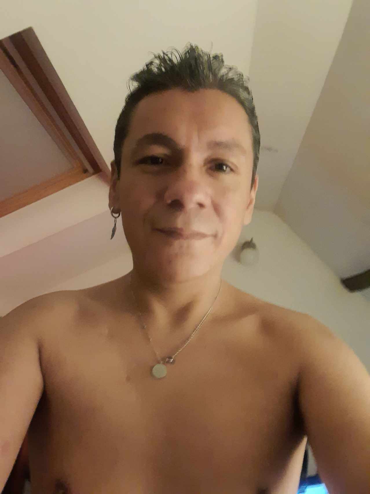 Profil de Nasim, 41 ans, Club gay à Embd