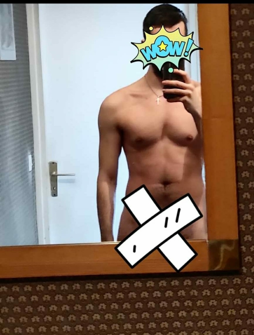 Profil de Dang, 30 ans, Club gay à Erstfeld
