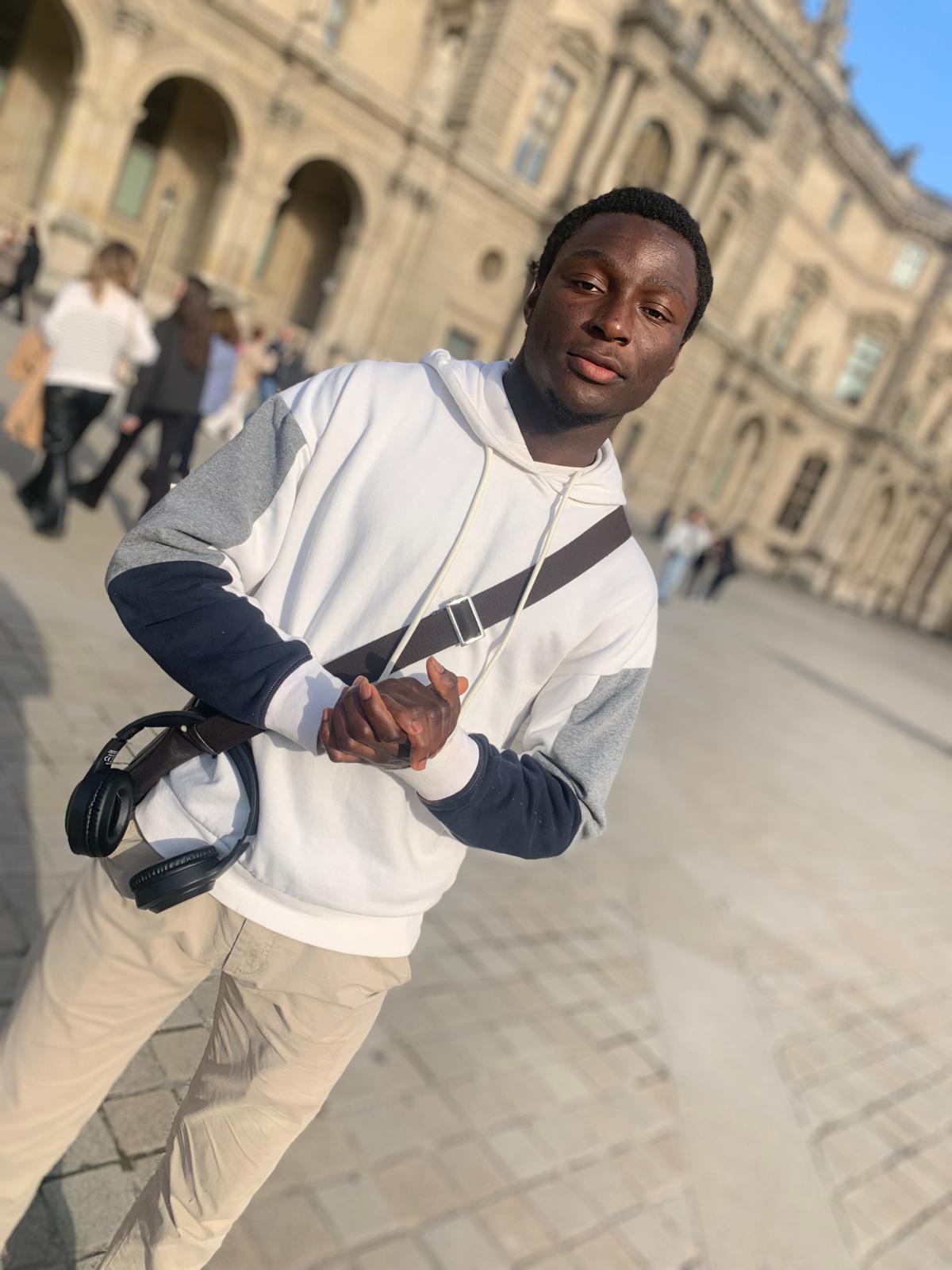 Profil de Meddy, 20 ans, Club gay à Chamblon