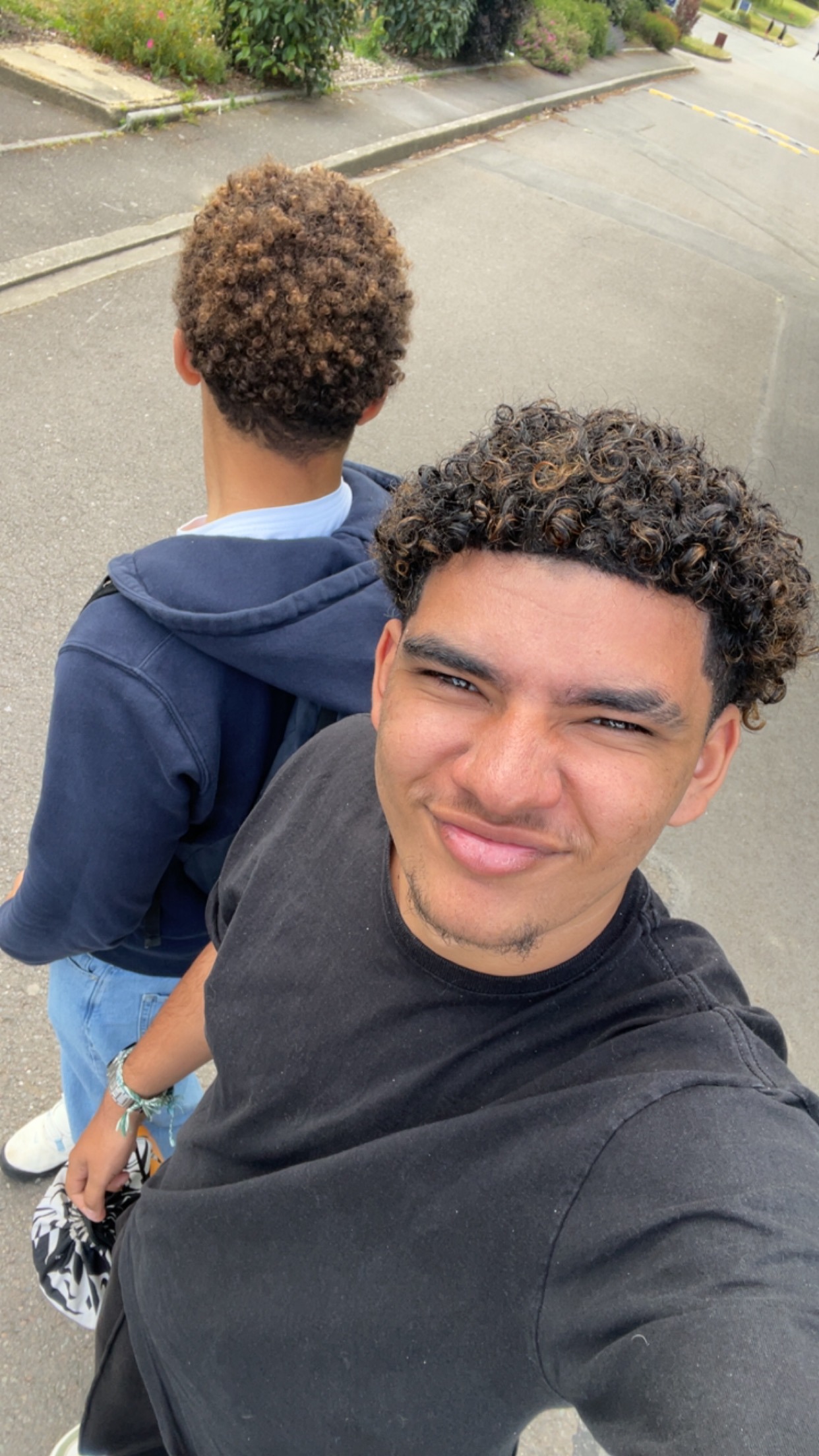 Profil de Uriel, 24 ans, Club gay à Kaltacker