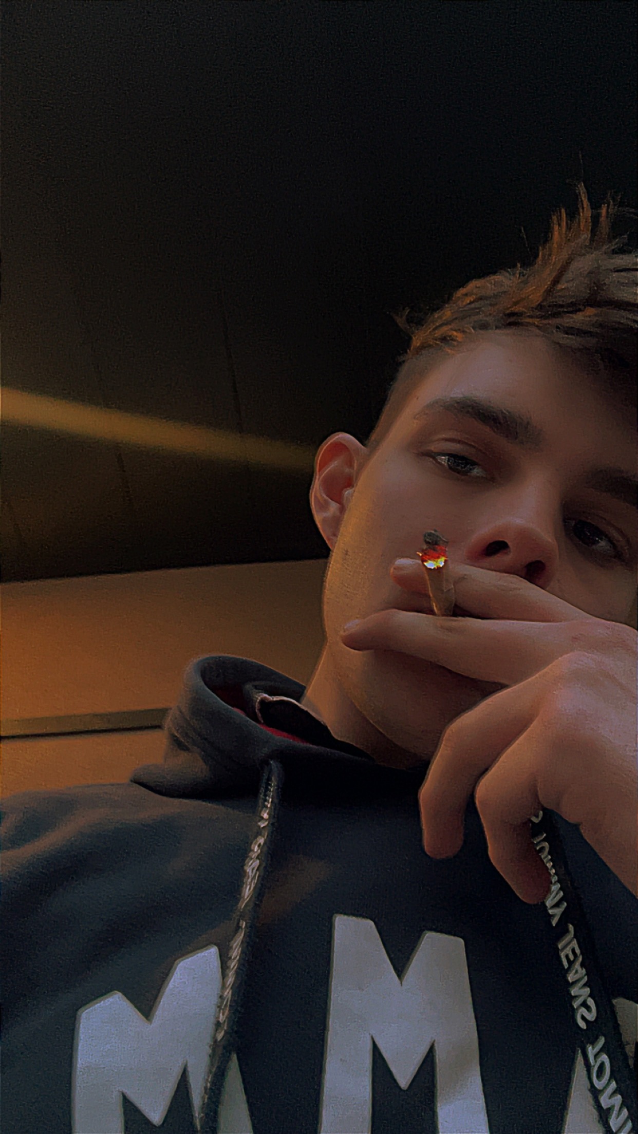 Profil de Kenneth, 19 ans, Club gay à Andeer