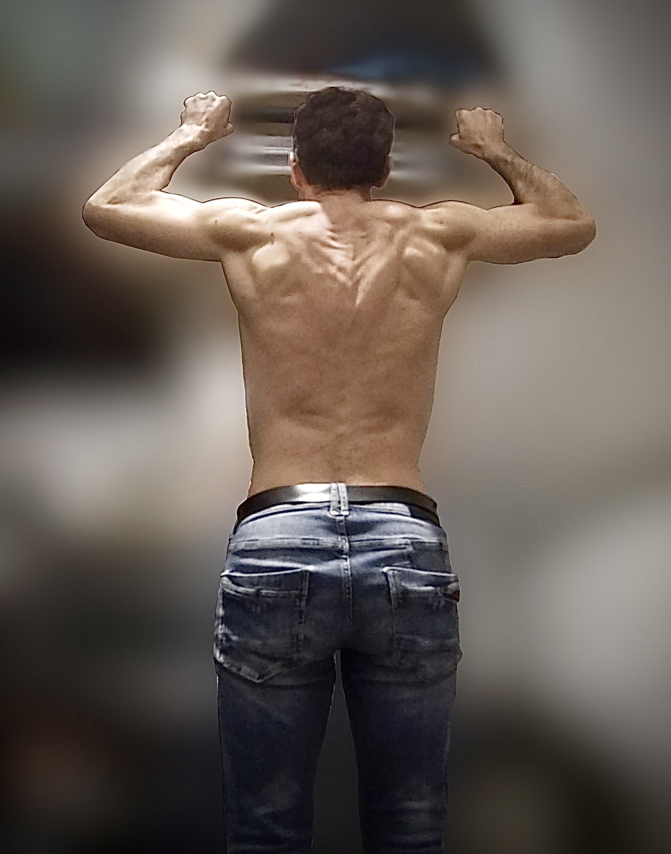 Profil de Safet, 39 ans, Club gay à Goppenstein