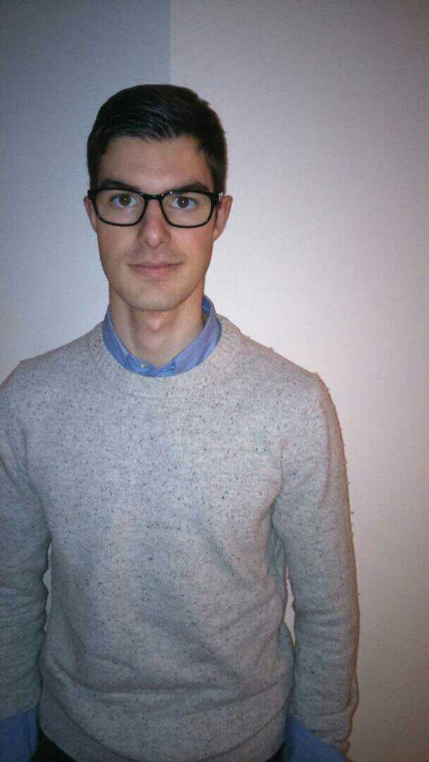 Profil de Ariel, 30 ans, Club gay à Sierre